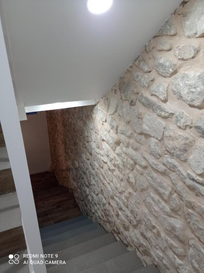 Apparthotel Поатие Екстериор снимка